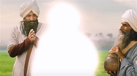 nanak shah fakir full movie watch online dailymotion part 2|guru nanak dev ji video.